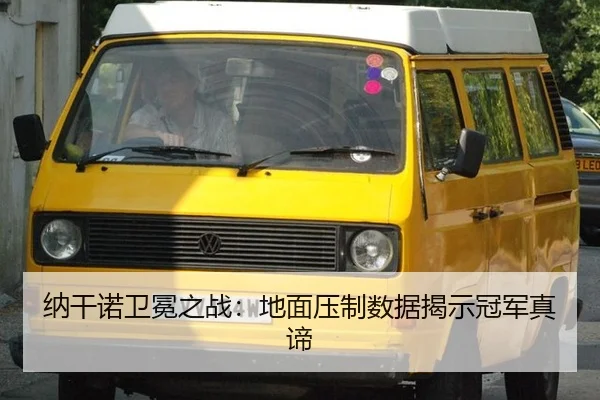 纳干诺卫冕之战：地面压制数据揭示冠军真谛